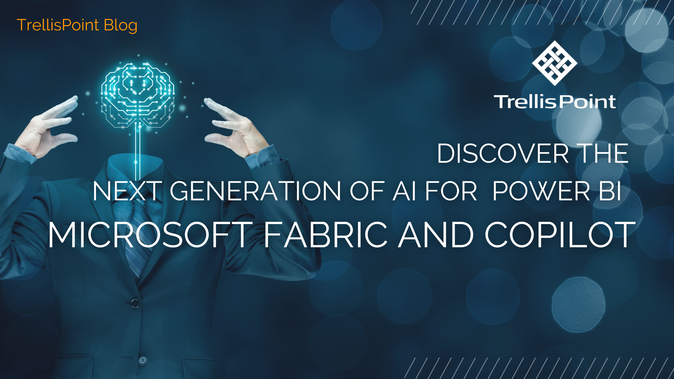 Next Generation AI in Power BI
